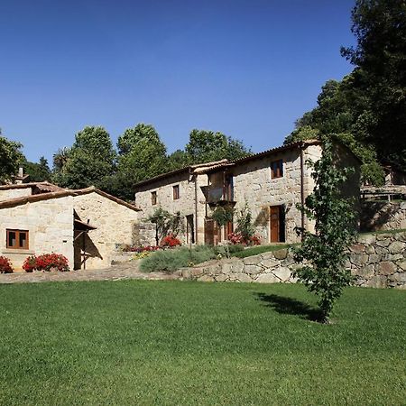 Encosta Dos Tuneis - Turismo E Lazer Sever do Vouga Exteriör bild