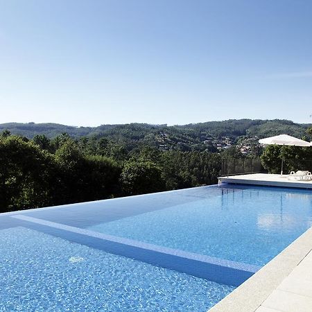 Encosta Dos Tuneis - Turismo E Lazer Sever do Vouga Exteriör bild