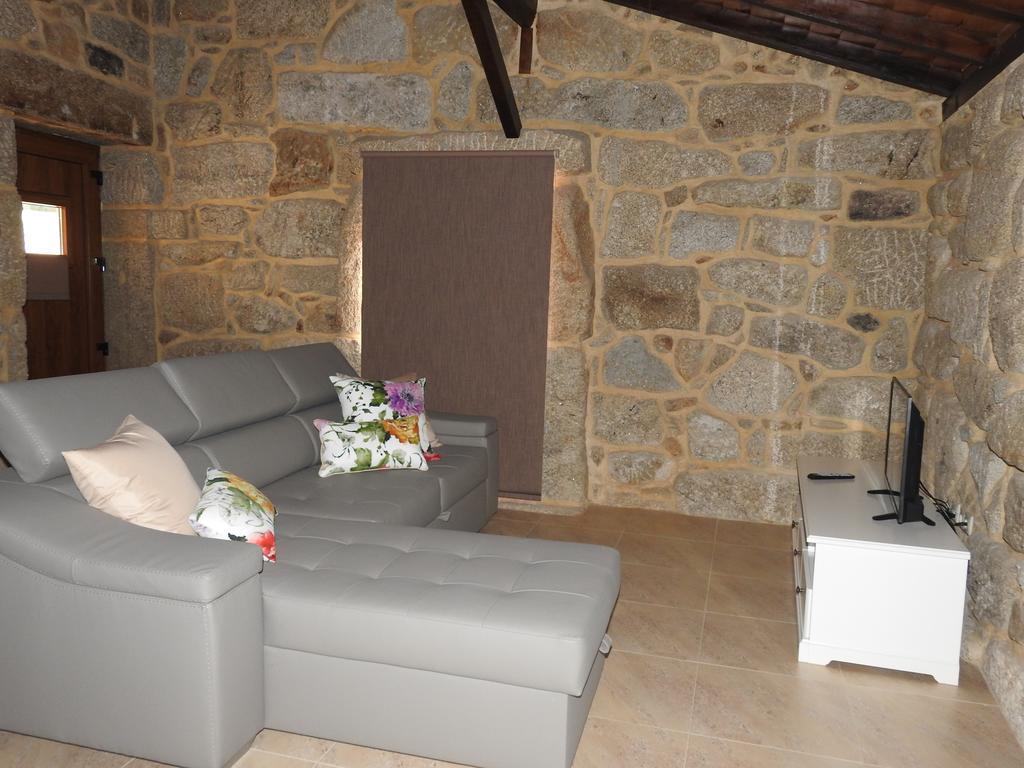 Encosta Dos Tuneis - Turismo E Lazer Sever do Vouga Exteriör bild