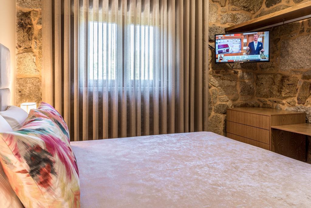 Encosta Dos Tuneis - Turismo E Lazer Sever do Vouga Exteriör bild